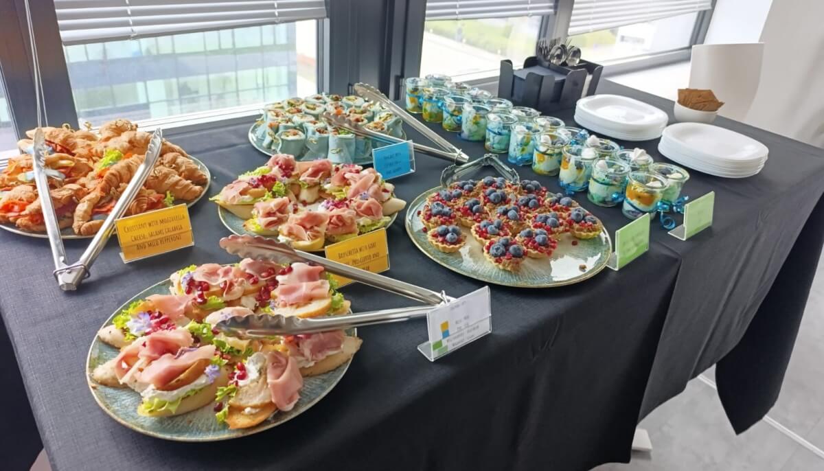 Catering Kraków Catering Kraków 2026