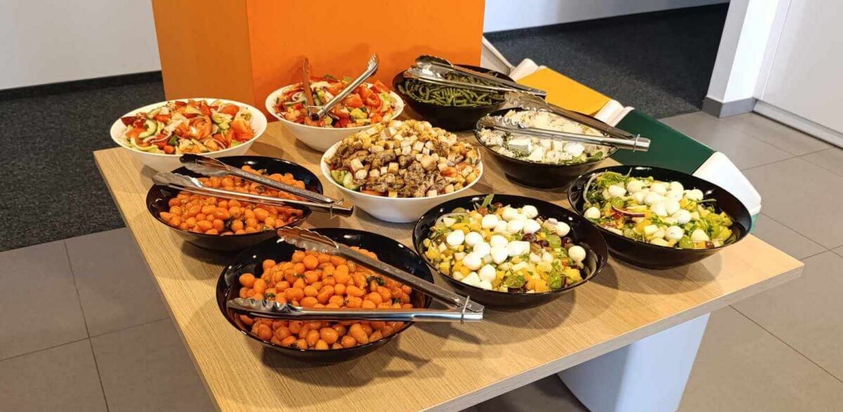 Dieta pudełkowa i catering dietetyczny w Krakowie
